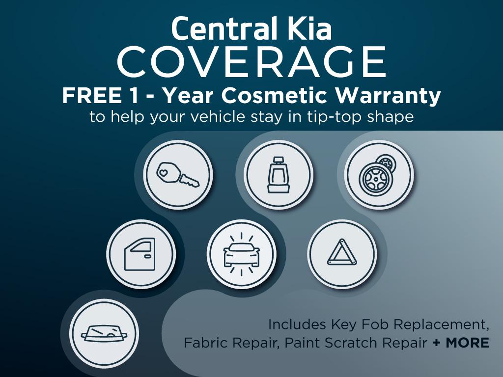 Dealership gallery photo 1